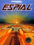 Atari  800&nbsp; - &nbsp;espial_cart